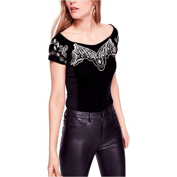 Free People Tops - FINAL PRICE! FREE PEOPLE TOP
